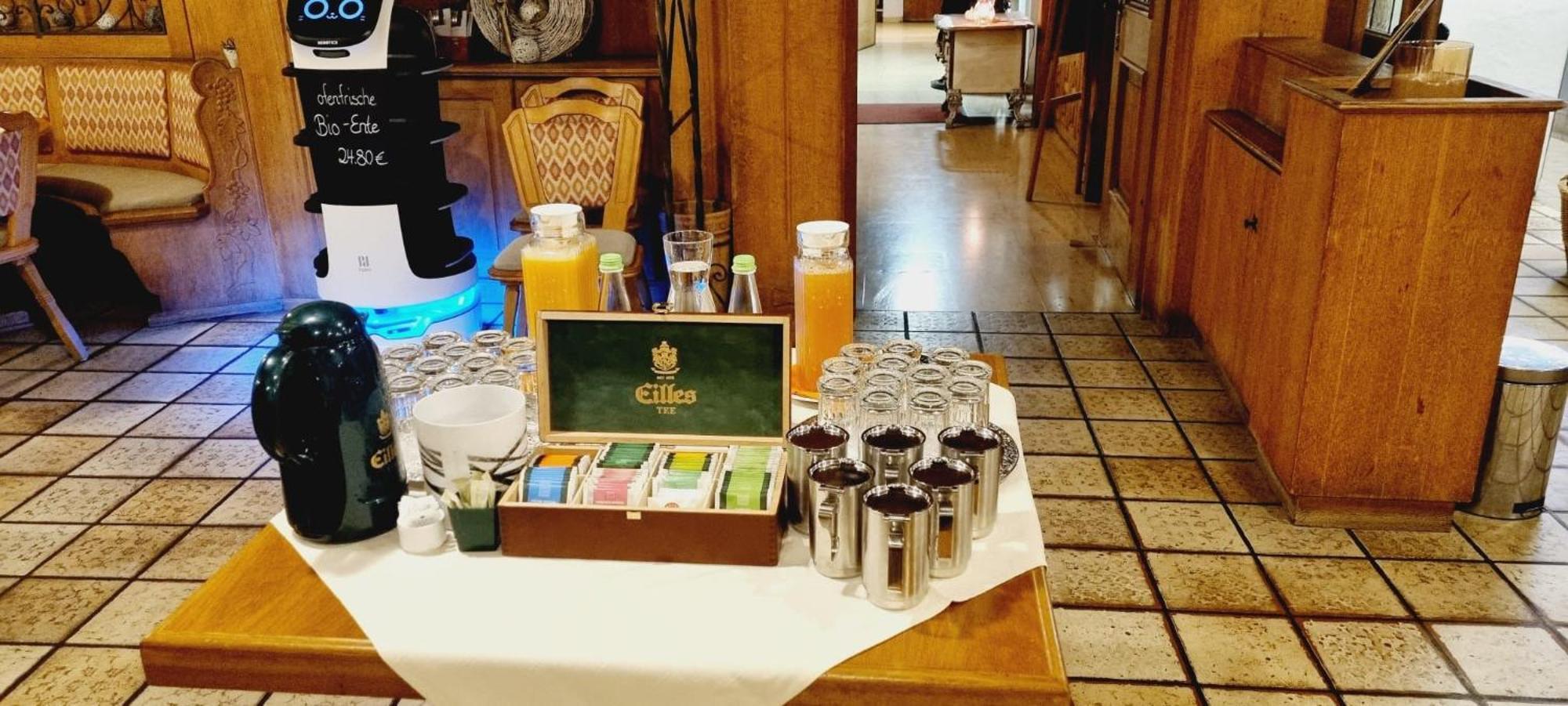 Hotel Schwarzes Ross Schwarzach am Main Zewnętrze zdjęcie