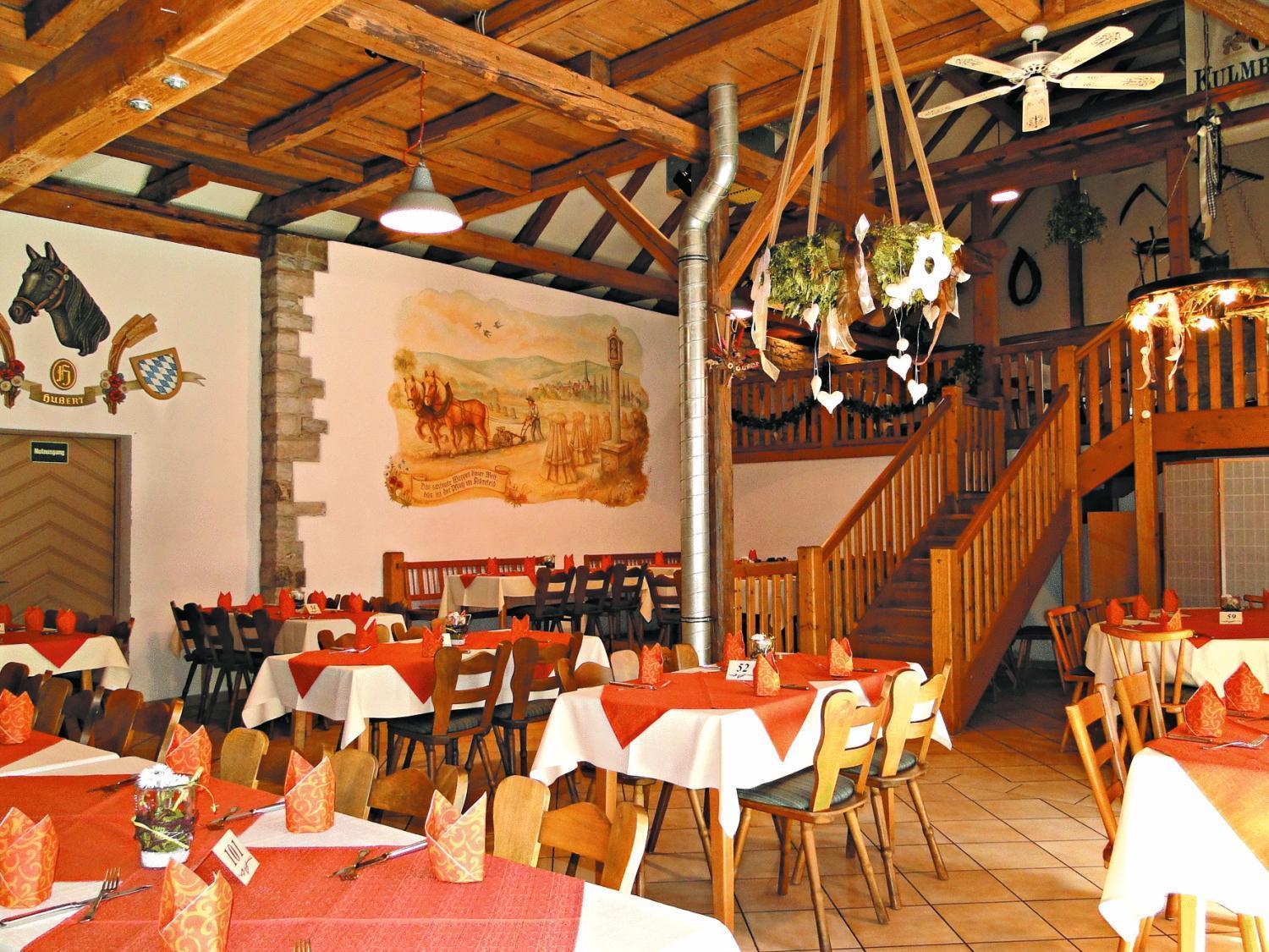 Hotel Schwarzes Ross Schwarzach am Main Zewnętrze zdjęcie