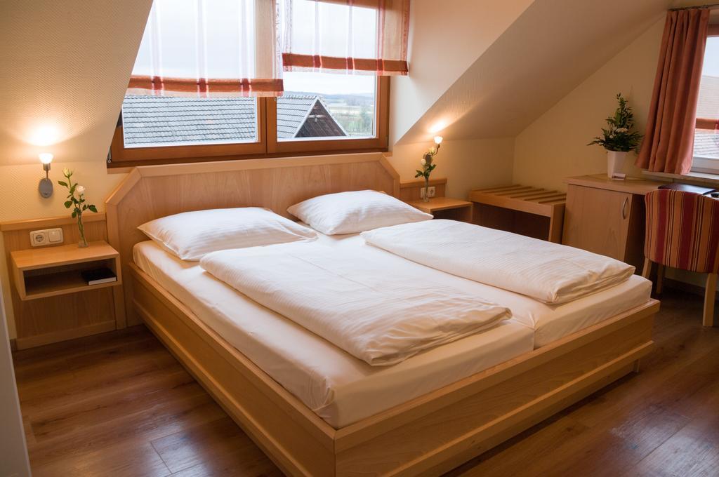 Hotel Schwarzes Ross Schwarzach am Main Zewnętrze zdjęcie