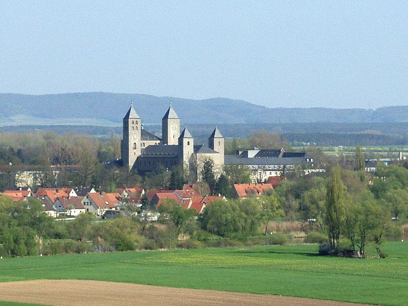 Hotel Schwarzes Ross Schwarzach am Main Zewnętrze zdjęcie
